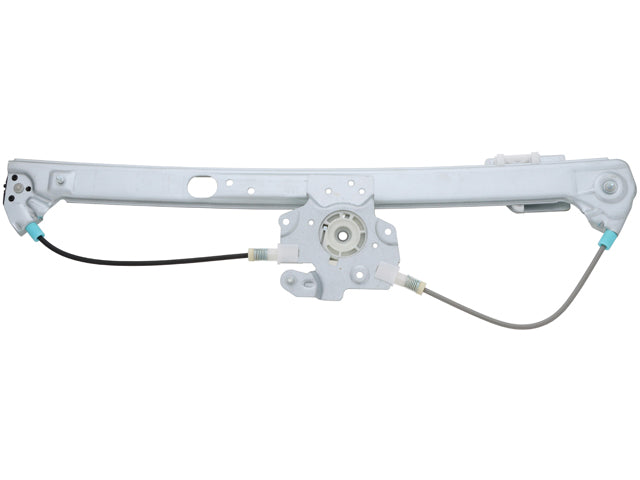 BMW Window Regulator without Motor Electric | 2000-2006 51357125059