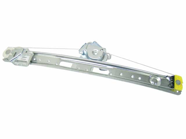 BMW Window Regulator without Motor Electric | 1999-2005