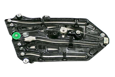 BMW Window Regulator without Motor Electric | 2000-2006 51378229593