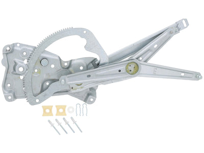 BMW Window Regulator without Motor Electric | 1992-1999