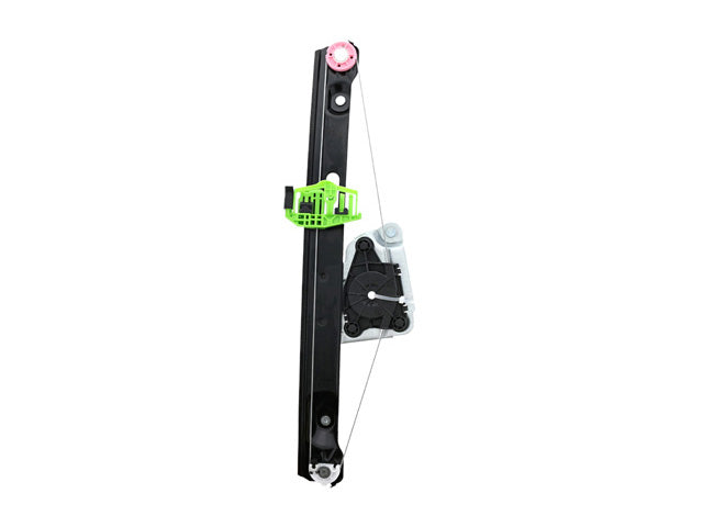 BMW Window Regulator without Motor Electric | 2006-2012 51357140590