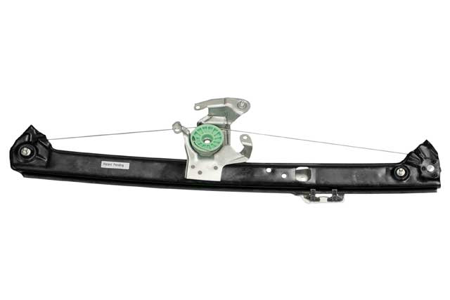 BMW Window Regulator without Motor Electric | 2000-2006 51357125059