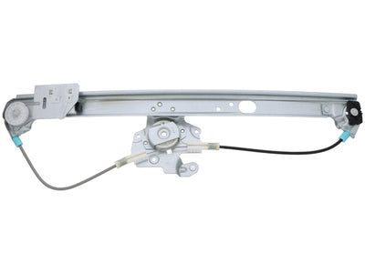 BMW Window Regulator without Motor Electric | 2000-2006 51357125059