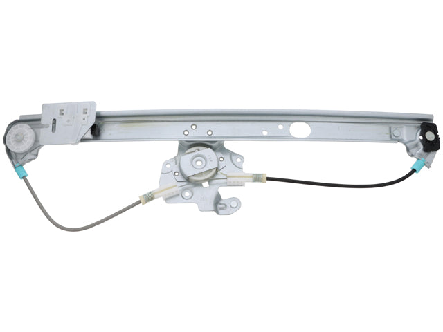BMW Window Regulator without Motor Electric | 2000-2006 51357125059