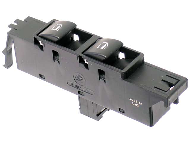 BMW Window Switch | 2000-2006 61316902175