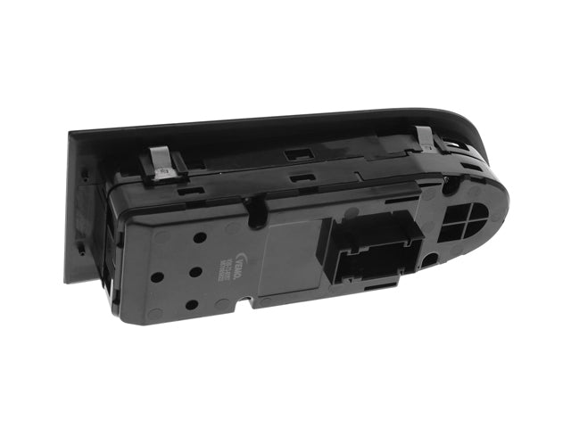 BMW Window Switch Assembly - Window Lifters and Mirror Adjustment Black | 2006-2012 61319217329