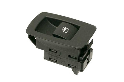 BMW Window Switch Black | 2004-2010 61319113773
