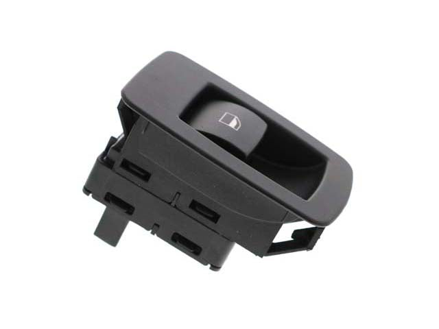 BMW Window Switch Black | 2006-2016 61316945874
