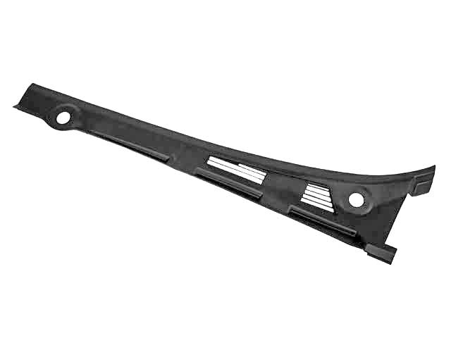 BMW Windshield Cowl Cover | 1992-1999 51711960843