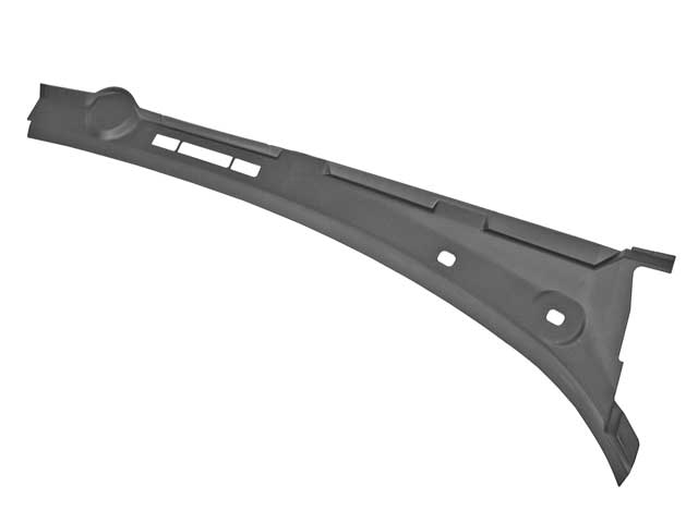BMW Windshield Cowl Cover | 1992-1999 51711960844