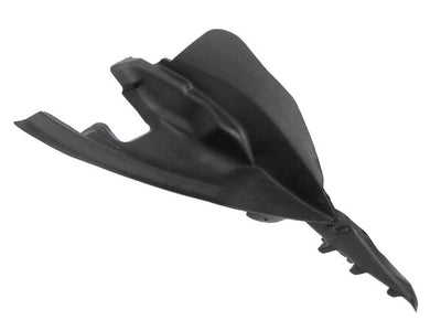 BMW Windshield Cowl Cover | 1997-2003 51718193201