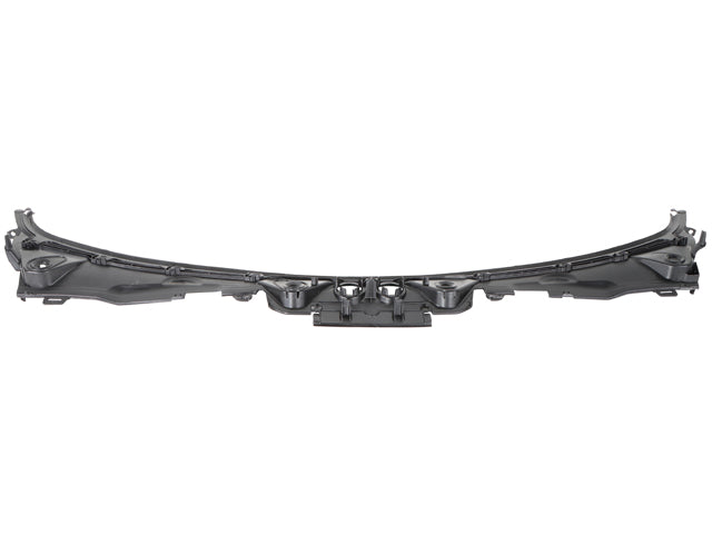BMW Windshield Cowl Cover | 2012-2020 51717258177