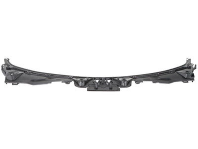 BMW Windshield Cowl Cover | 2012-2020 51717258177