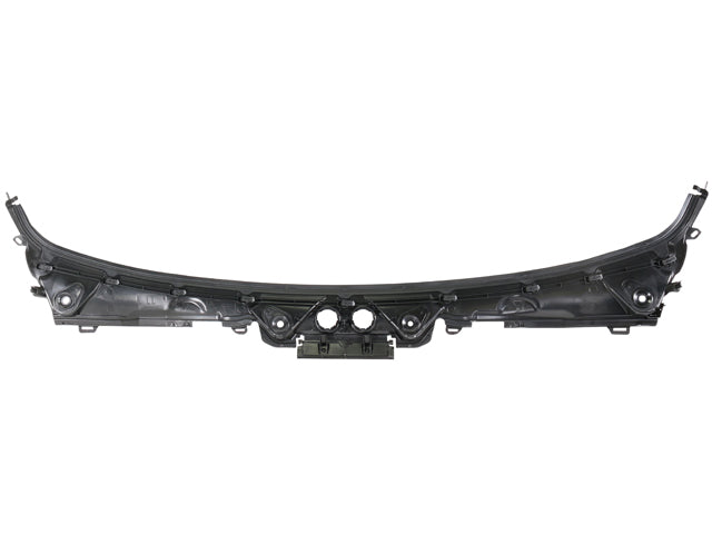 BMW Windshield Cowl Cover | 2012-2020 51717258177