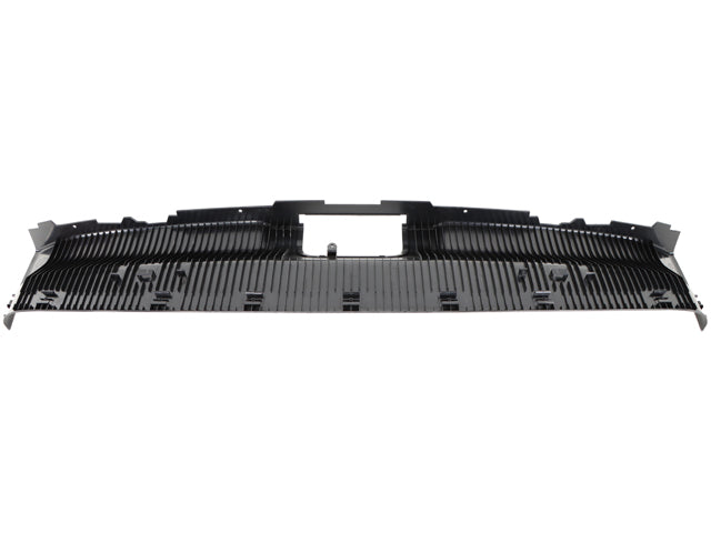 BMW Windshield Frame Cover | 2003-2008 54317056282