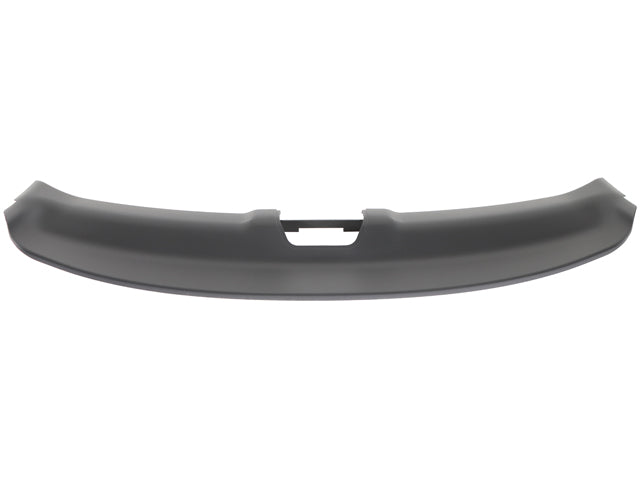 BMW Windshield Frame Cover | 2003-2008 54317056282