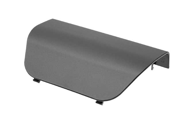 BMW Windshield Frame Cover | 2003-2008 54347016892