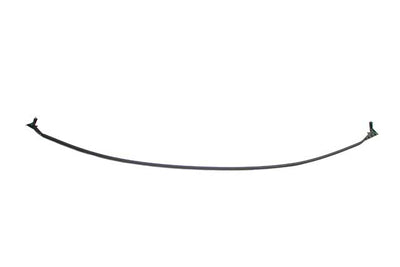 BMW Windshield Moulding | 2002-2008 51717033257