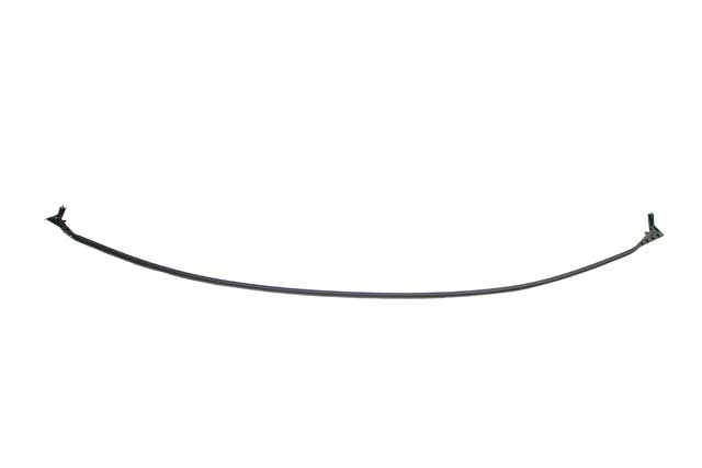 BMW Windshield Moulding | 2002-2008 51717033257