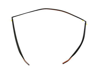 BMW Windshield Moulding | 2007-2013 51317119711