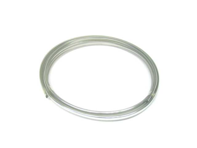 BMW Windshield Moulding Chrome | 1977-1983 51311835890