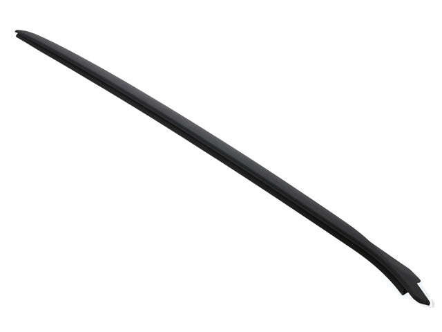 BMW Windshield Moulding Drip Moulding | 2012-2018 51317258187