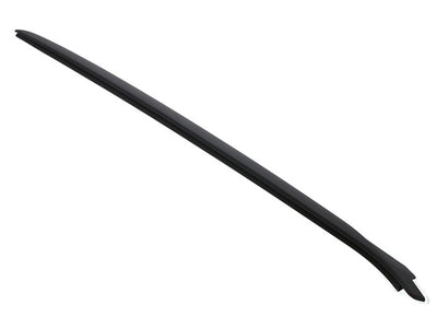BMW Windshield Moulding Drip Moulding | 2012-2018 51317258187