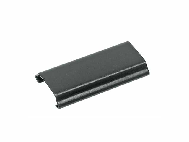 BMW Windshield Moulding Joint Black | 1988-1993 51311906604