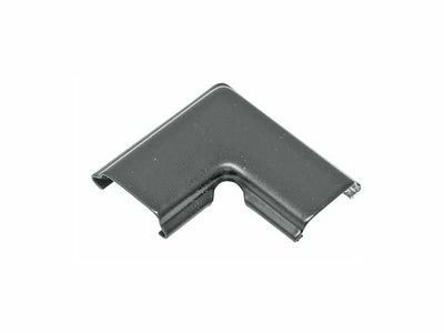 BMW Windshield Moulding Joint Black | 1988-1993 51311940279