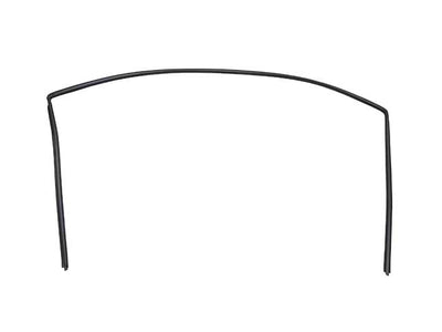 BMW Windshield Moulding Trim Seal | 2003-2008 51317017021