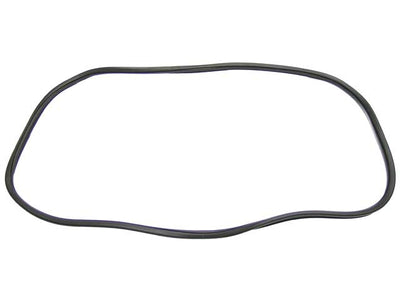 BMW Windshield Seal | 1988-1993 51311972248