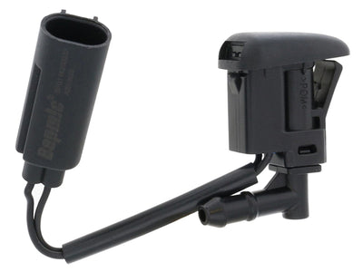BMW Windshield Washer Nozzle - Heated | 2003-2013