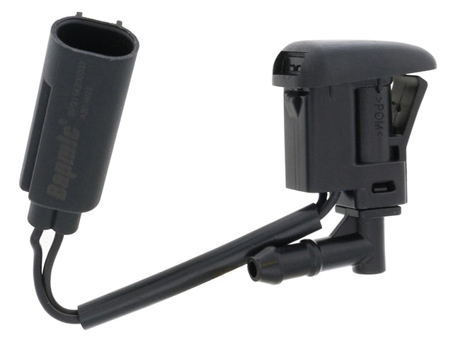 BMW Windshield Washer Nozzle - Heated | 2003-2013