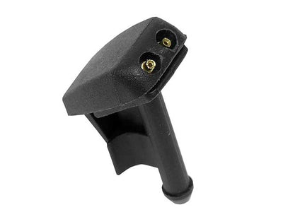 BMW Windshield Washer Nozzle Non-Heated | 1992-2000 61601384859
