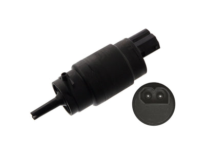 BMW Windshield Washer Pump | 1987-1993 61661377830