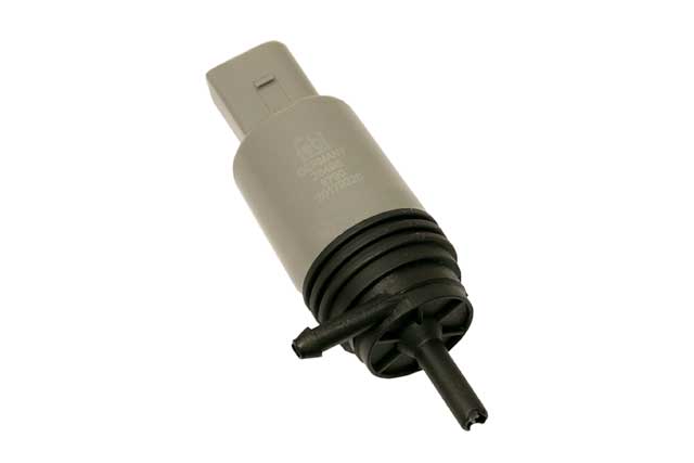 BMW Windshield Washer Pump | 2003-2024
