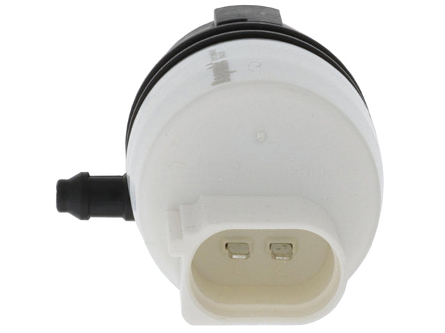 BMW Windshield Washer Pump Single Port | 2019-2025