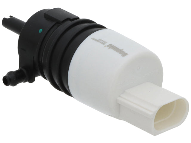 BMW Windshield Washer Pump Single Port | 2019-2025