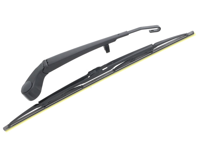 BMW Windshield Wiper Arm | 2000-2006 61619449922