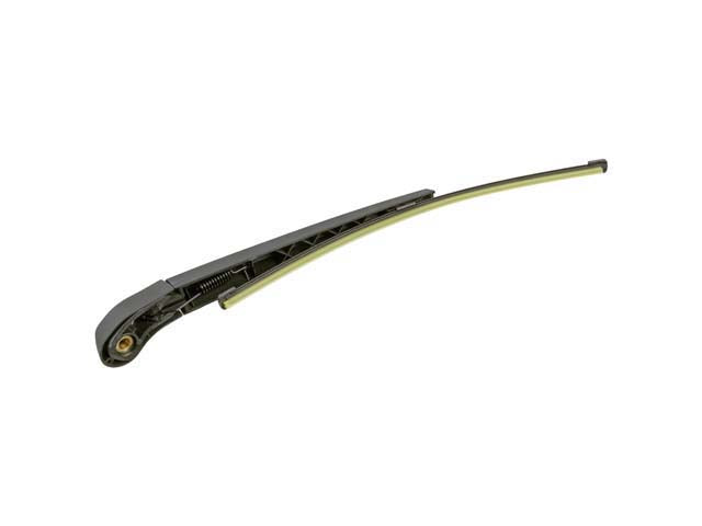 BMW Windshield Wiper Arm | 2007-2013 61627206357
