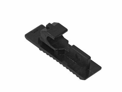 BMW Windshield Wiper Blade Locking Button | 1997-2003 61618231740