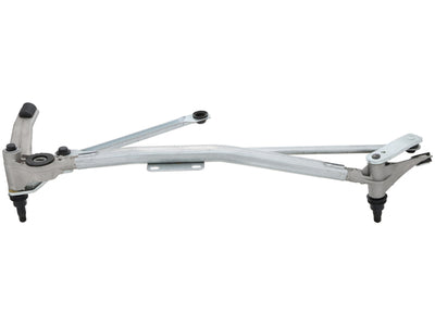 BMW Windshield Wiper Linkage and Motor Assembly | 2006-2013 61617161711