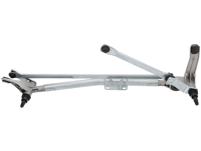 BMW Windshield Wiper Linkage and Motor Assembly | 2006-2013 61617161711