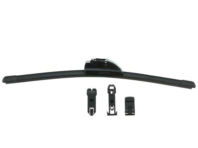 BMW Wiper Blade - 17" - Bosch "Clear Advantage" Beam Style Blade | 1977-2013