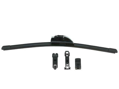 BMW Wiper Blade - 17" - Bosch "Clear Advantage" Beam Style Blade | 1977-2013