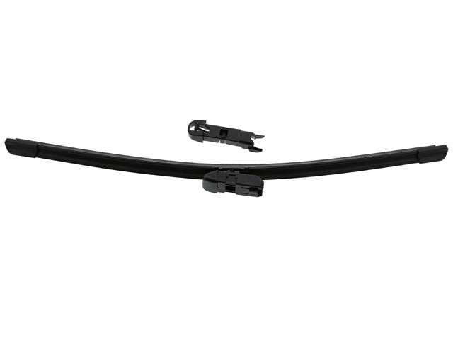 BMW Wiper Blade - 17" - Bosch "Evolution" Beam Style Blade | 2010-2013 4836