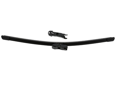 BMW Wiper Blade - 17" - Bosch "Evolution" Beam Style Blade | 2010-2013 4836
