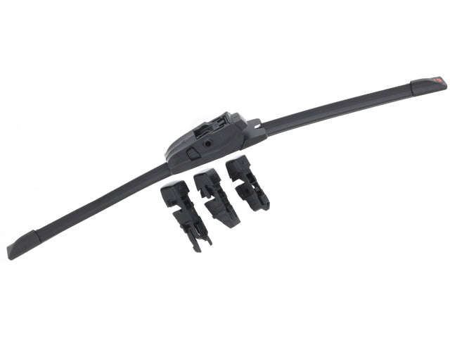 BMW Wiper Blade - 17" - Bosch "Evolution" Beam Style Blade | 1977-2013 EVO17