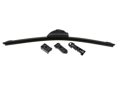 BMW Wiper Blade - 17" - Bosch "Snow Driver" Beam Style Blade | 2007-2016