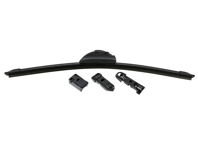 BMW Wiper Blade - 17" - Bosch "Snow Driver" Beam Style Blade | 2007-2016